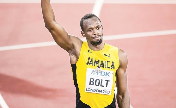 Usain Bolt perdió millones de dólares tras ser víctima de un fraude