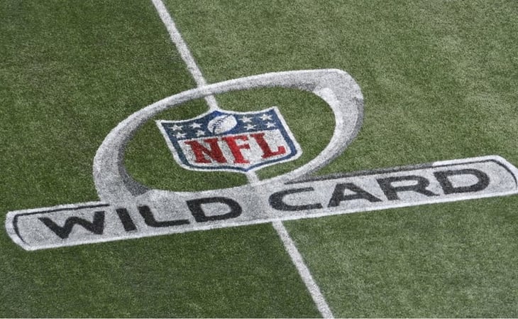 ¿Cuándo y dónde ver los primeros dos partidos de la ronda de comodines de la NFL?