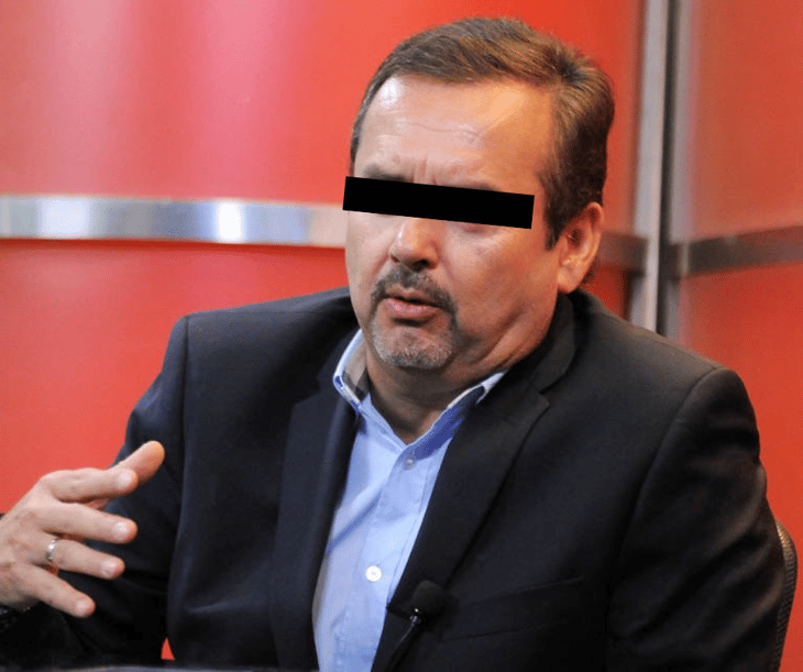 Ex alcalde de Monclova a prisión preventiva justificada
