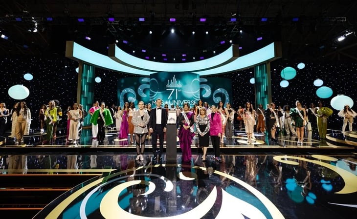 ¿Quién se llevará la corona? Latinoamericanas lideran la semifinal de Miss Universo