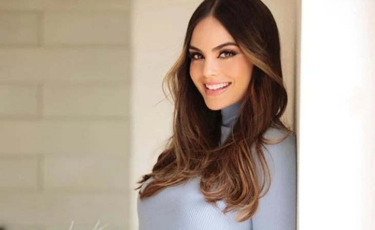 Miss Universo 2023: Confunden el nombre de Ximena Navarrete en plena transmisión en vivo
