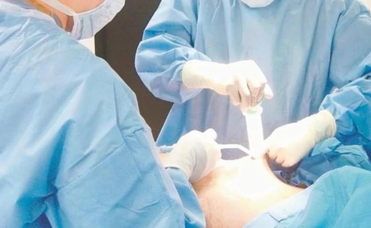 Salud de SLP alerta por clínicas dedicadas a la cirugía estética sin licencia