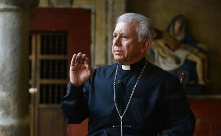 Intereses oscuros impiden verdad y ordenan crímenes de periodistas: obispo de Cuernavaca