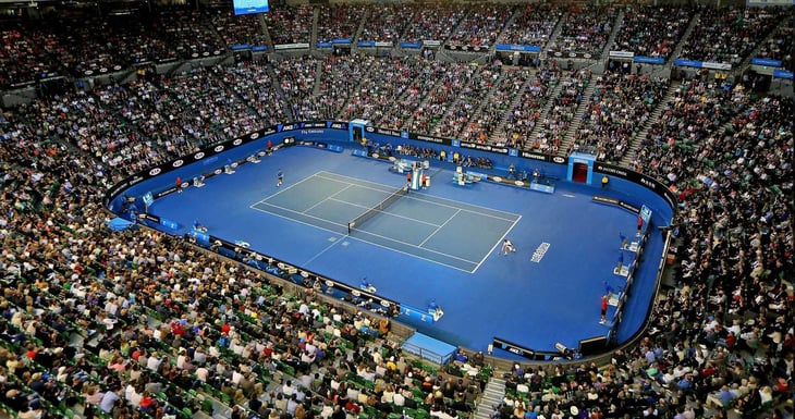 ¿Qué partidos hay hoy en el Australian Open 2023? Horarios y resultados del lunes 16 de enero