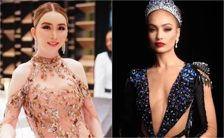 Tras triunfo de EU en Miss Universo, en redes muestran su inconformidad: 'Estaba planeado'