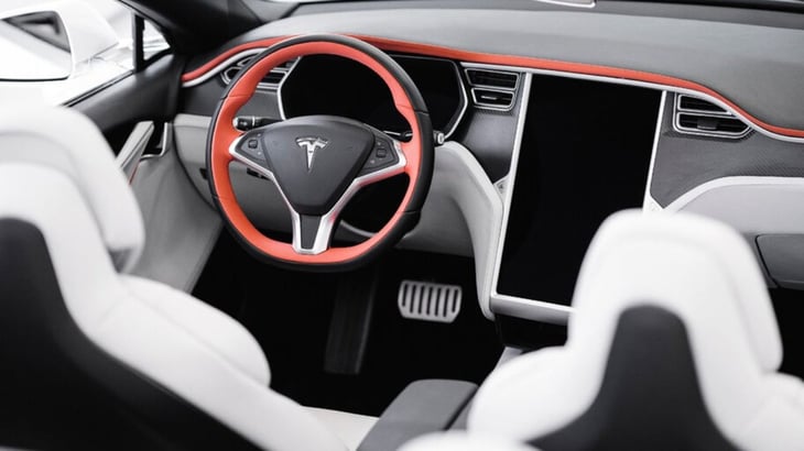Tesla recorta los precios de sus coches hasta un 20% para intentar salvar su crisis