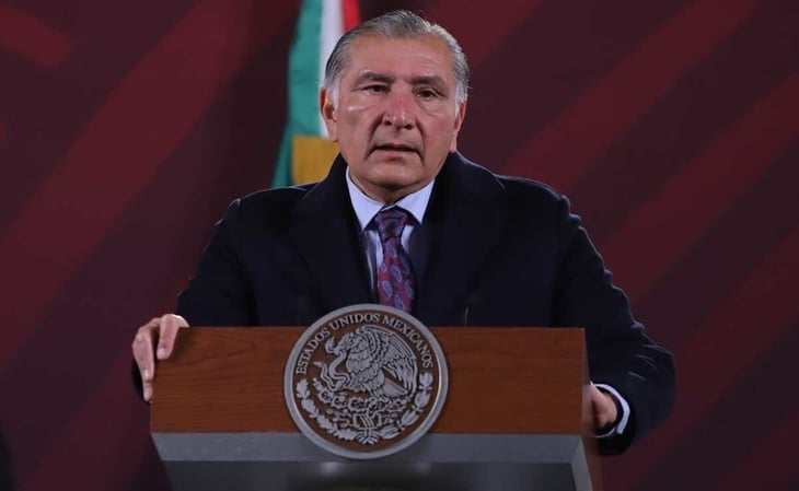Segob revira a la UNAM: SEP no puede quitarle título a Yasmín Esquivel, no evadan su responsabilidad
