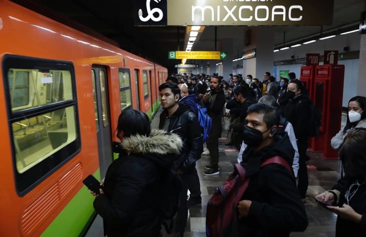Agradecen usuarios apertura de la Línea 12 del Metro, 'sí se extraña este tramo'