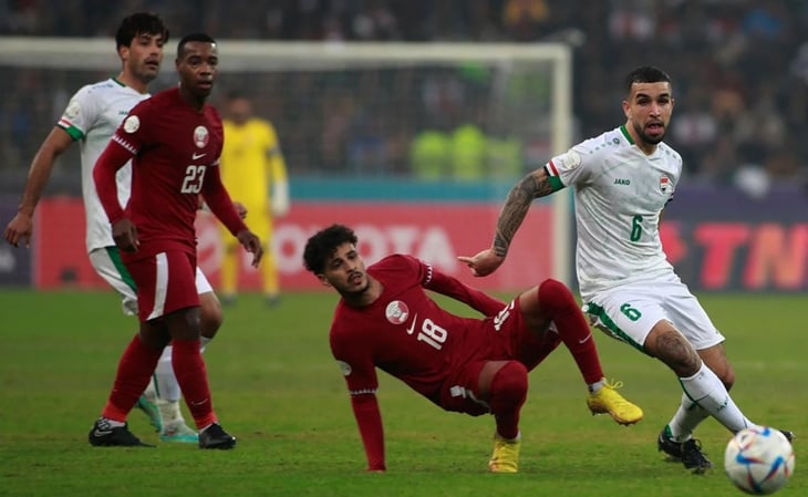 Dos meses después de la Copa del Mundo, Qatar sumó otro fracaso