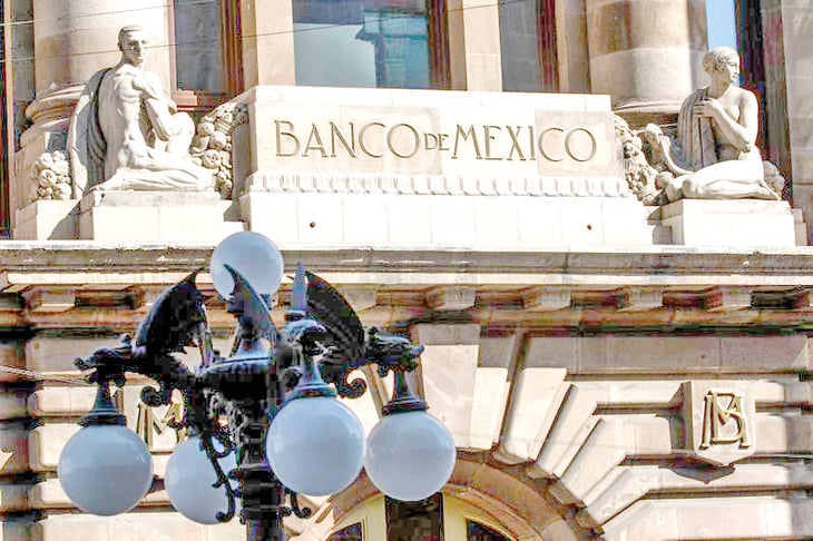 Banxico subirá en febrero tasa de interés referencial