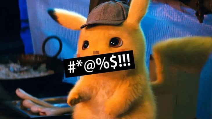 El TikTok oficial de Pokémon dejó accidentalmente que Pikachu dijera 'joder'