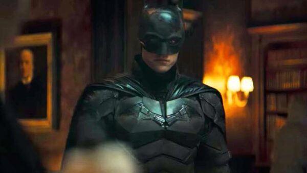 Las películas de Batman se desarrollarán aparte del nuevo universo de DC