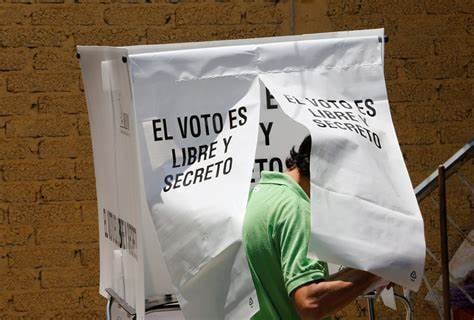 AMLO: Esperamos que haya elecciones libres y sin fraudes