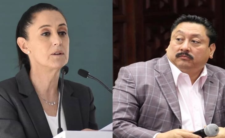 'Habrá justicia para Ariadna': Sheinbaum acusa nuevamente a fiscal de Morelos de encubrir el feminicidio 