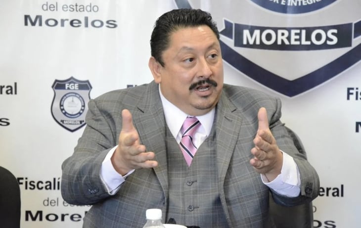 Caso Ariadna: Opinión de la FGR no es vinculante para la investigación, responde Fiscalía de Morelos