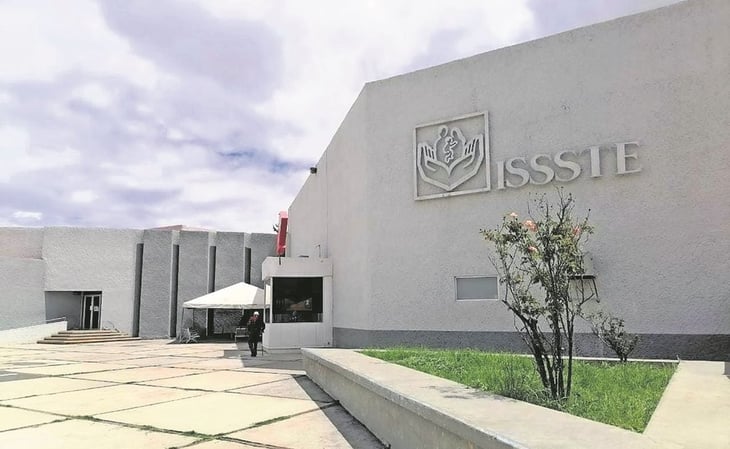 Sindicato del ISSSTE denuncia acoso a personal médico y falta de voluntad de autoridades