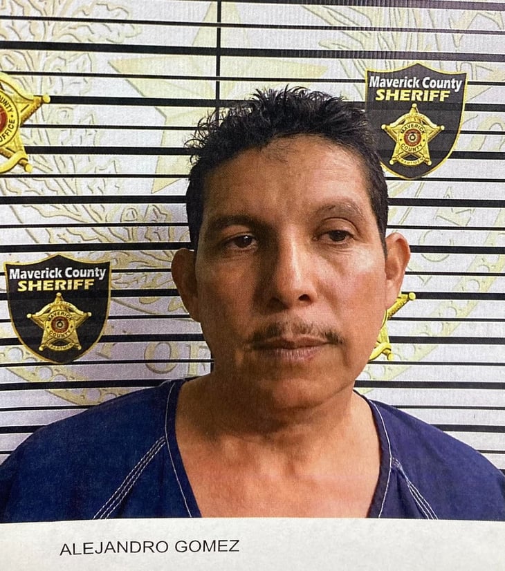 Arrestan a sujeto buscado por cargos de asalto sexual en Fort Worth