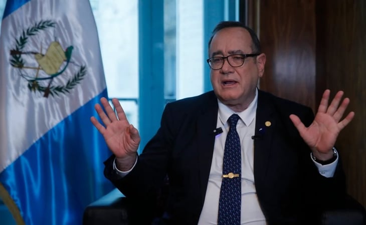 Guatemala critica de 'exabrupto' a Colombia por llamado de consultas a su embajadora