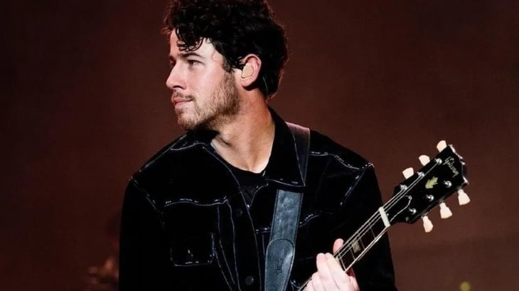Nick Jonas confirma que el nuevo disco de los Jonas Brothers ya está terminado