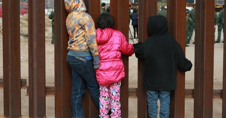 Menores migrantes y su paso por los albergues mexicanos  