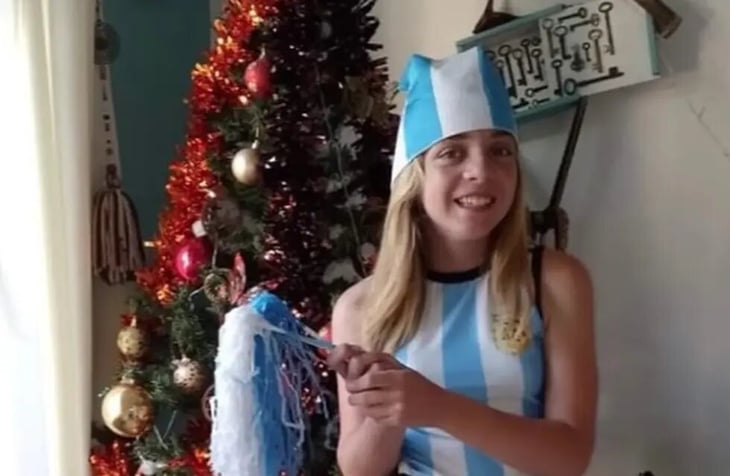 Niña de 12 años mure en Argentina al intentar cumplir un desafío viral de TikTok