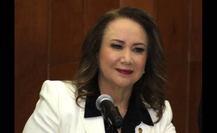 Reconoce abogado de la UNAM vacío legal en cancelación de título de la ministra Esquivel