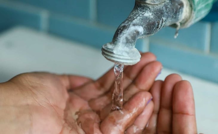 Nuevo León inicia disminución de presión en suministro de agua para evitar crisis de abasto como en 2022