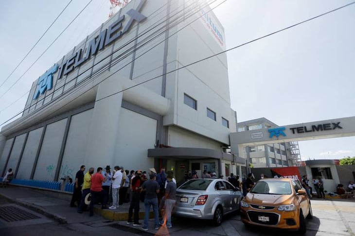 Telmex y Sindicato de telefonistas logran acuerdo de jubilación