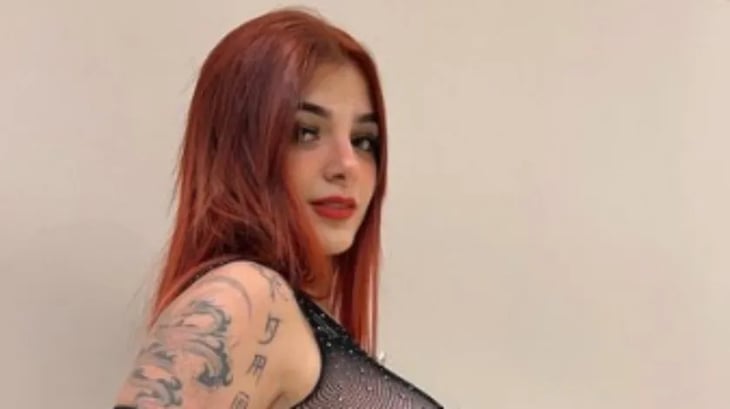 Karely Ruiz fue invitada a participar en el nuevo video musical explícito de 'Babo'