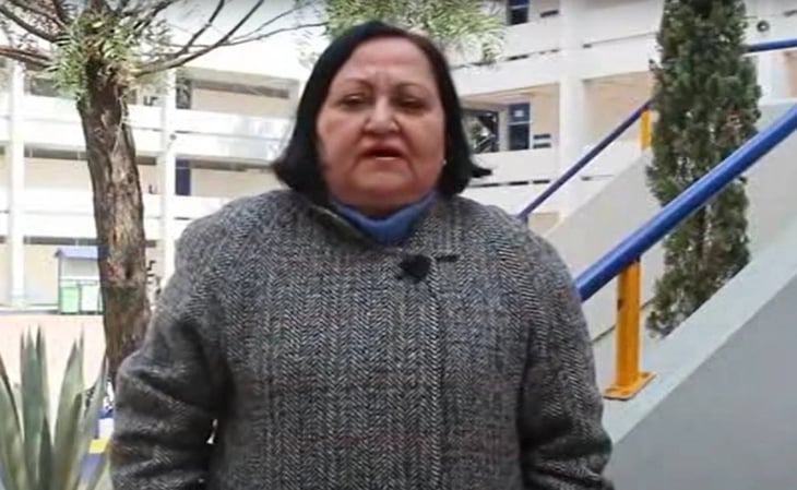 'Voy a pelear': asesora de la ministra Yasmín Esquivel buscará amparo ante despido de la UNAM