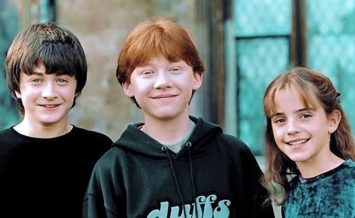 La saga ‘Harry Potter’ tendría su reboot dentro de 5 años: los detalles