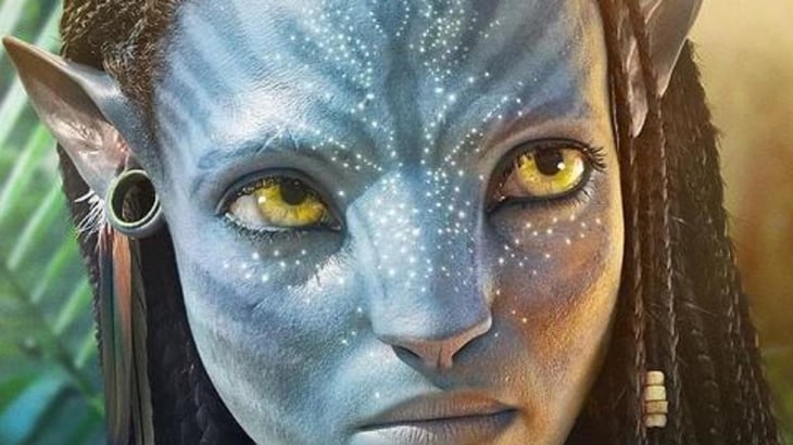 Por qué James Cameron decidió que los Na'vi de Avatar fueran azules