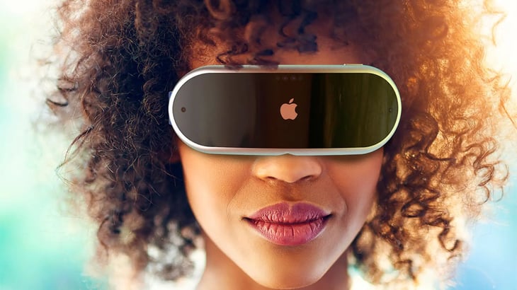 Apple aparca indefinidamente el lanzamiento de sus gafas de realidad aumentada