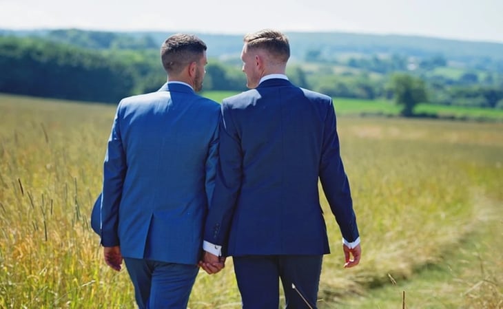 Iglesia anglicana acepta bendecir a parejas homosexuales, descarta oficiar  matrimonios gay