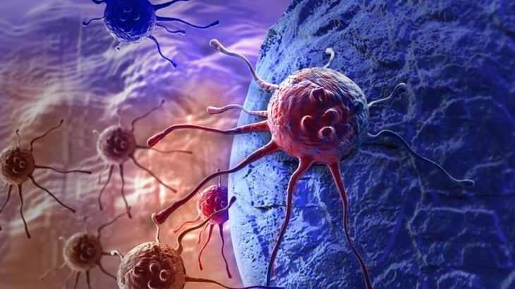 Las inmunoterapias aceleran los avances contra el cáncer