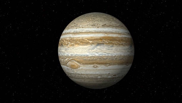 Curiosidades sobre Júpiter, el planeta más grande del Sistema Solar