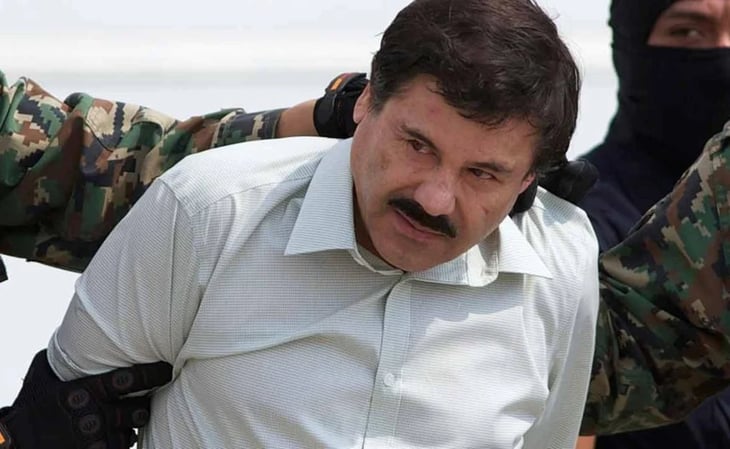 Detención de El Chapo “cumple con el estándar internacional”: asesor de Biden tras solicitud del capo a AMLO