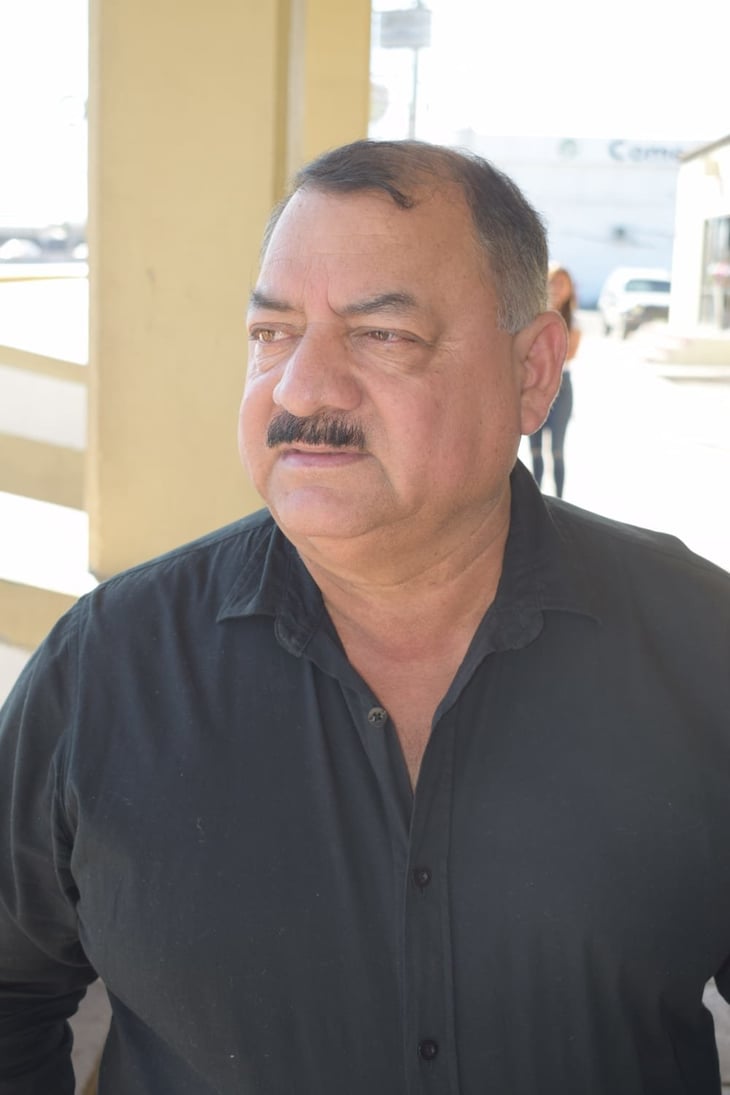 Padre de Rodrigo: “No hay culpables fue el momento que no se esperaba el accidente”