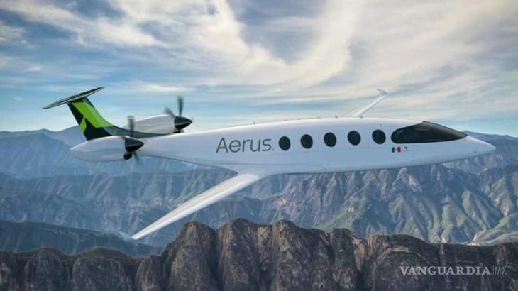 Aerus, nueva aerolínea mexicana operará en Monterrey