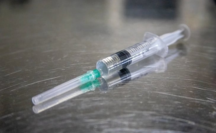 Farmacéutica cancela estudio de la vacuna contra el VIH; no protege contra el contagio