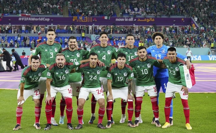 La Federación Mexicana de Futbol ya recibió el castigo por parte de la Comisión Disciplinaria de FIFA