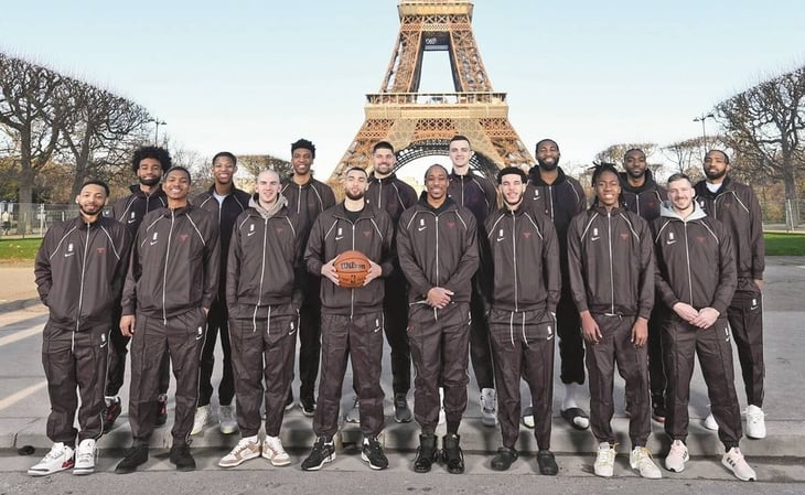 Pistons y Bulls toman París
