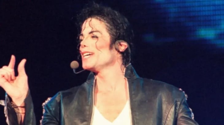 Michael Jackson: Una película del “rey del pop” está en camino y ya se eligió a su director
