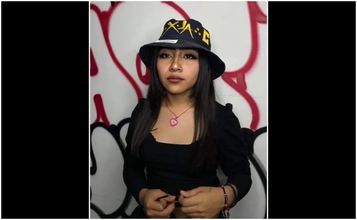 Buscan a María Ángela de 16 años; 'se la llevaron en paradero de Indios Verdes'