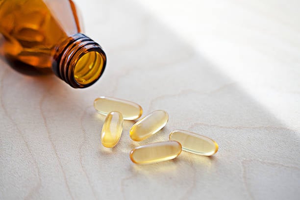 Beneficios de tomar vitamina D podrían depender de tu peso