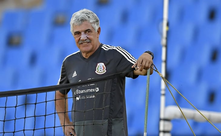 Tuca Ferretti dispuesto a ser DT de la Selección Mexicana: “Estaría encantado”