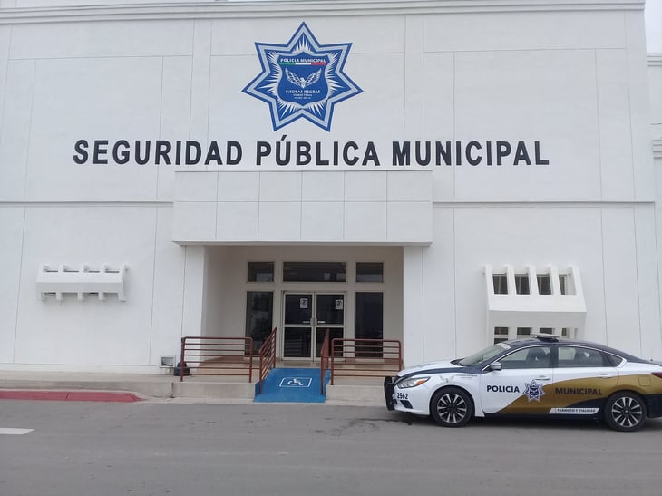 Ayuntamiento de PN destaca el trabajo de Seguridad Pública
