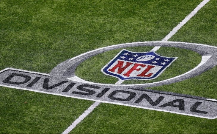 NFL: ¿Cuándo y dónde ver los primeros dos juegos de playoffs de la ronda divisional?