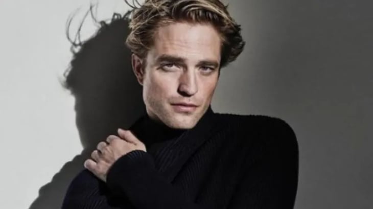 Robert Pattinson: Revientan en redes al actor por vestir una falda 