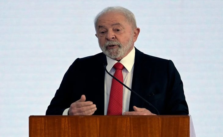Lula destituye al comandante del Ejército a dos semanas de actos golpistas